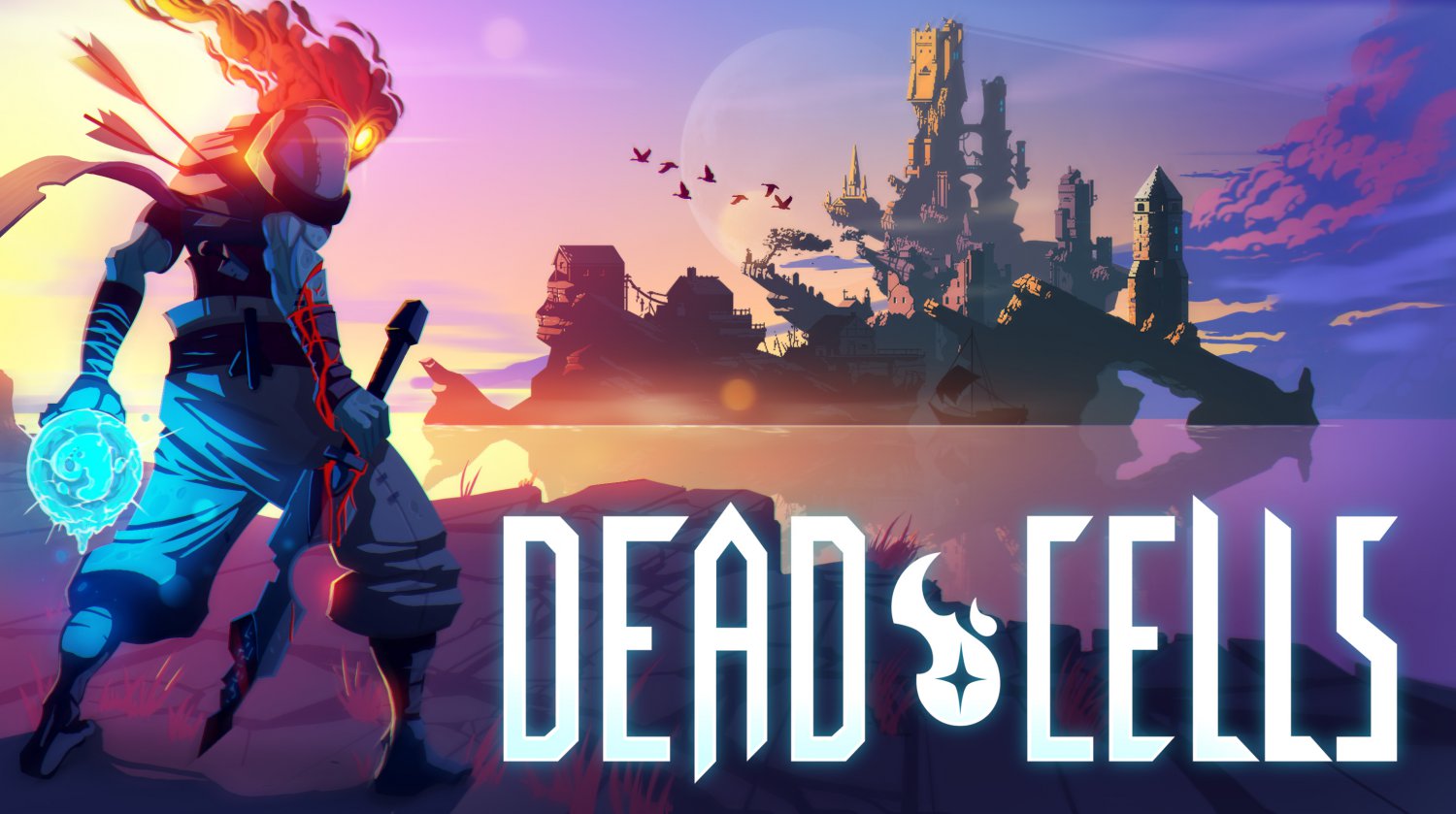 Dead Cells 18"x28" (45cm/70cm) Poster