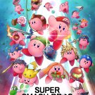 Super Smash Bros Kirby 18"x28" (45cm/70cm) Poster