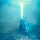 Godzilla King of The Monsters 18"x28" (45cm/70cm) Poster