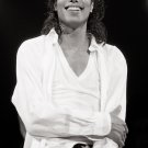 Michael Jackson 13"x19" (32cm/49cm) Polyester Fabric Poster