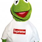 Kermit Supreme 13"x19" (32cm/49cm) Polyester Fabric Poster