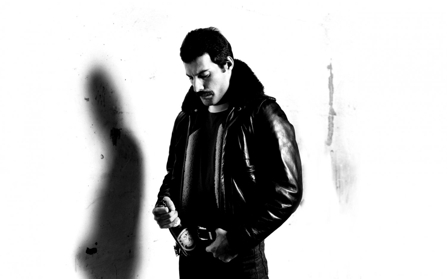 Freddie Mercury 18"x28" (45cm/70cm) Canvas Print