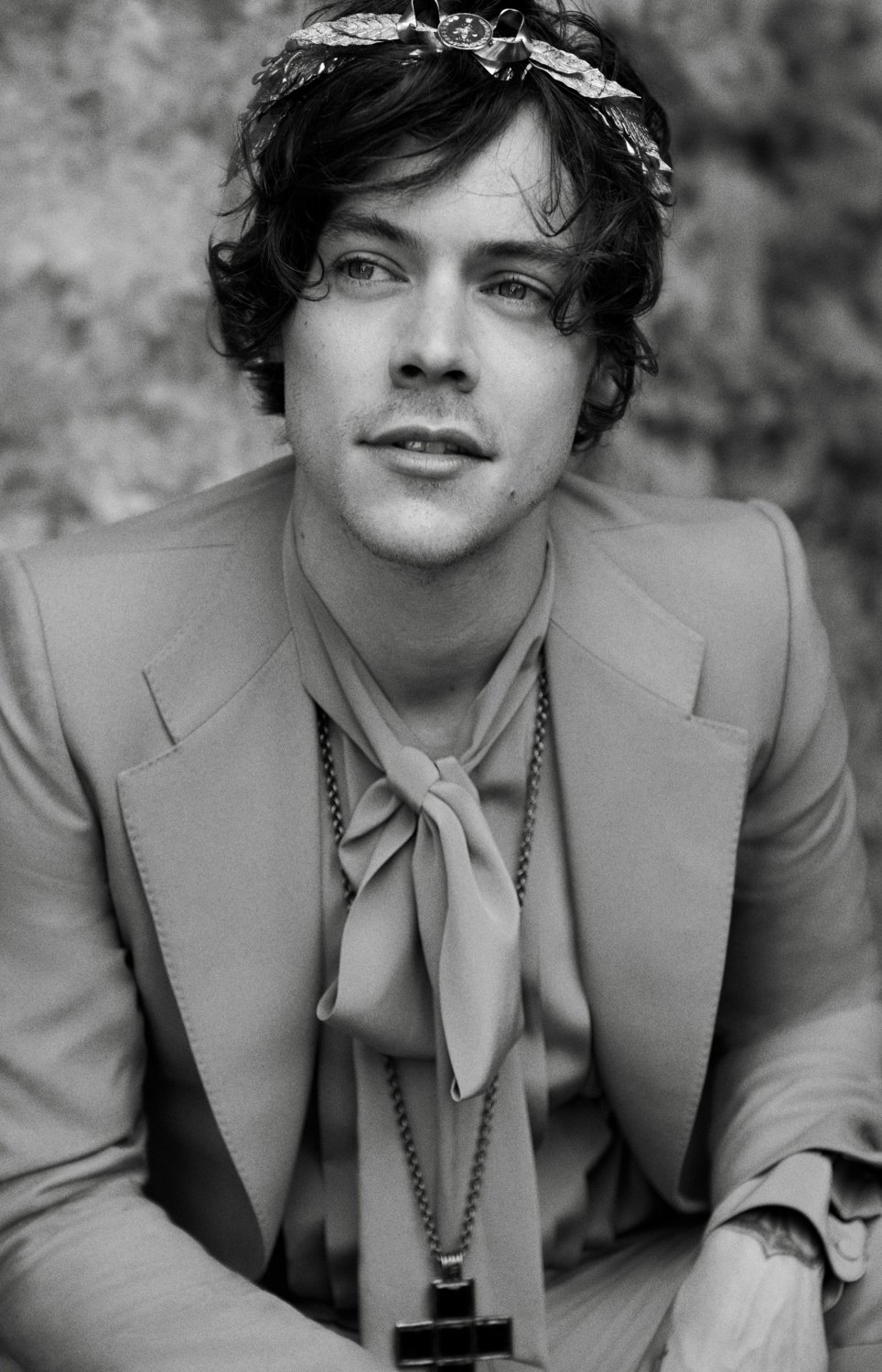 Harry Styles 18