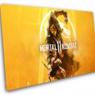 Mortal Kombat 11 12"x16" (30cm/40cm) Canvas Print
