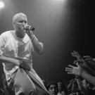 Eminem  18"x28" (45cm/70cm) Canvas Print