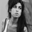 Amy Winehouse 18"x28" (45cm/70cm) Canvas Print