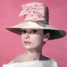 Audrey Hepburn  18"x28" (45cm/70cm) Poster