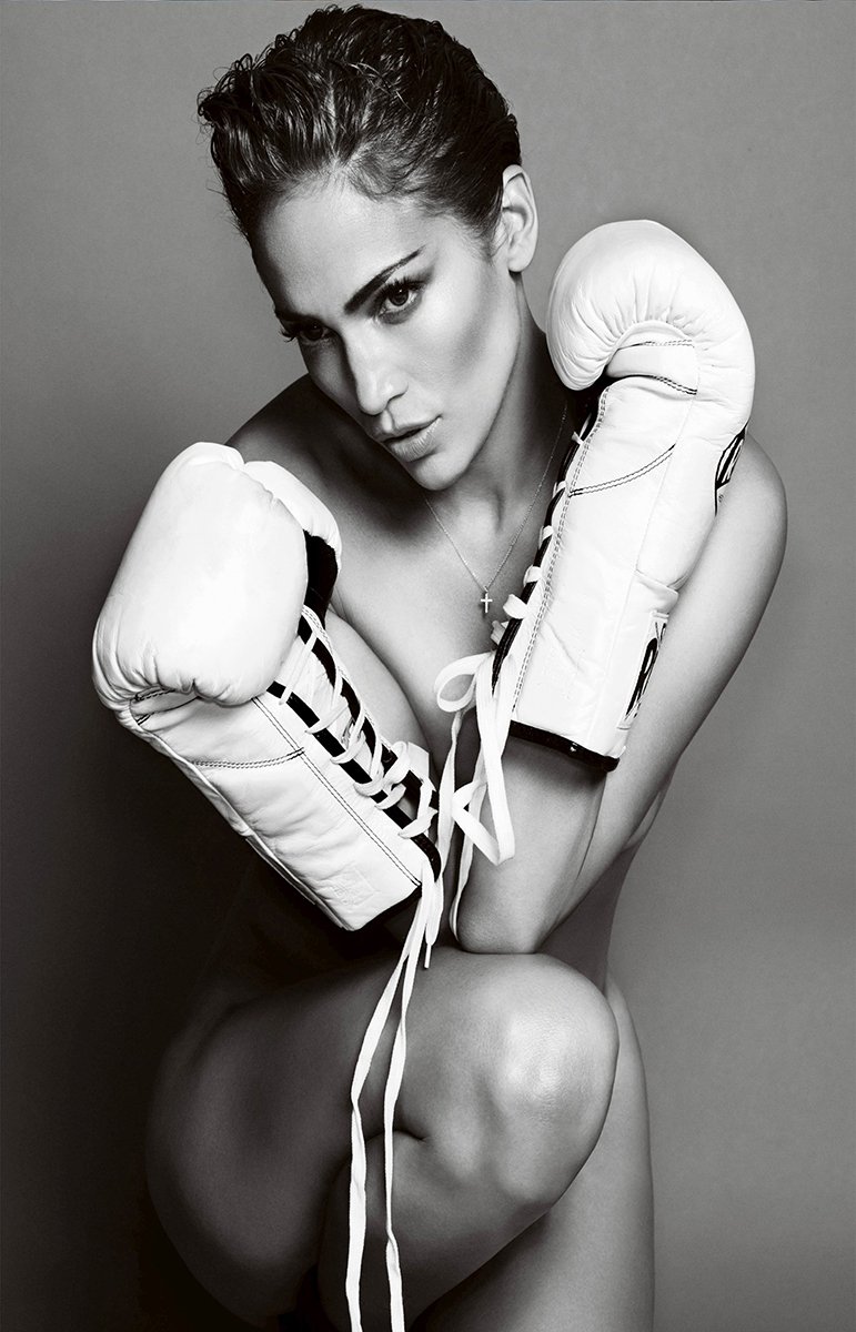 Jennifer lopez 18"x28" (45cm/70cm) Poster