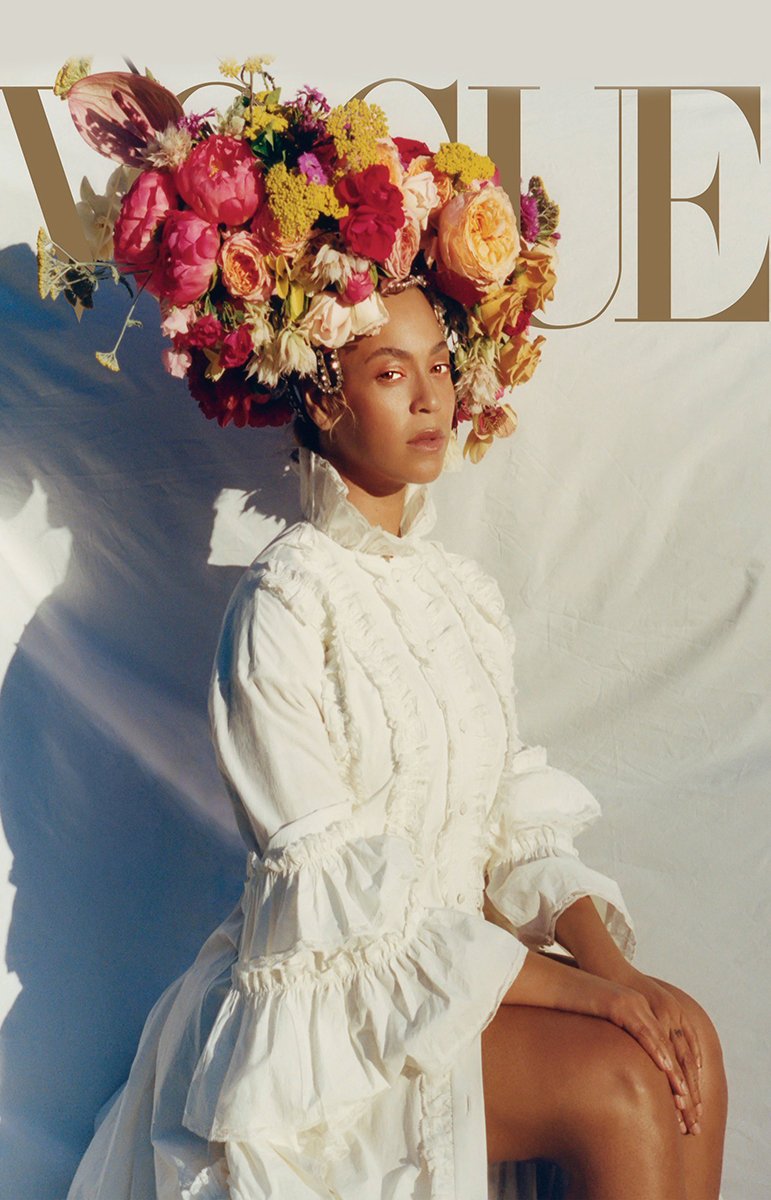 Beyonce 18"x28" (45cm/70cm) Poster
