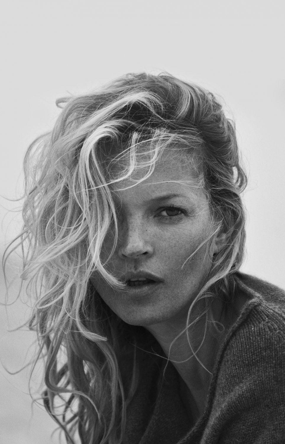 Kate Moss 18"x28" (45cm/70cm) Poster