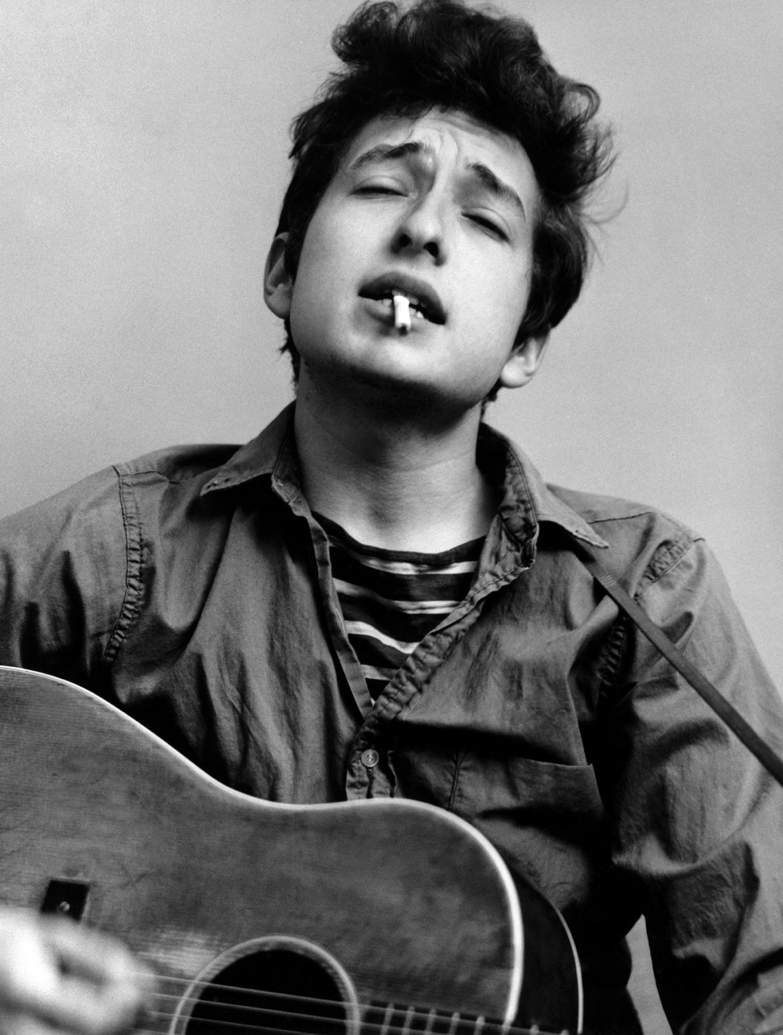 Bob Dylan  18"x28" (45cm/70cm) Poster