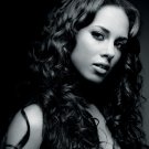Alicia Keys 18"x28" (45cm/70cm) Poster