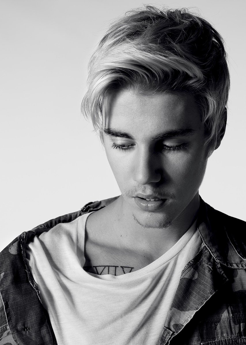 Justin Bieber 18"x28" (45cm/70cm) Poster