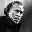 Charles Bukowski 18"x28" (45cm/70cm) Poster