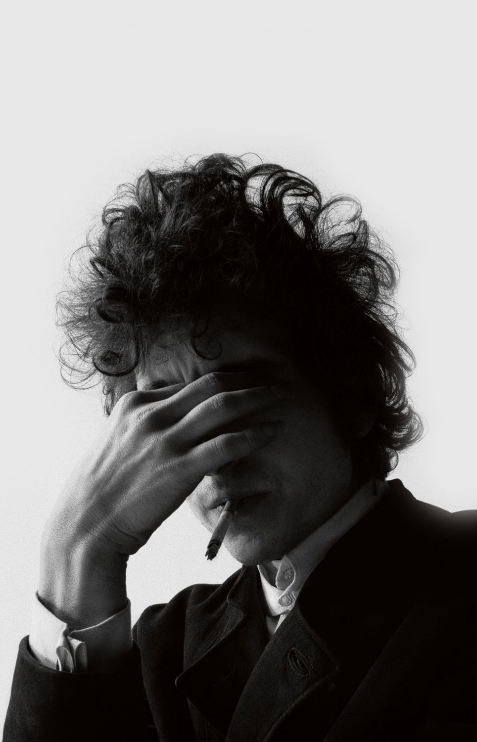 Bob Dylan  8"x12" (20cm/30cm) Satin Photo Paper Poster