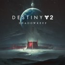 Destiny 2 Shadowkeep 13"x19" (32cm/49cm) Polyester Fabric Poster