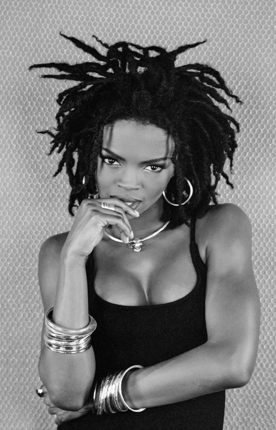 Lauryn Hill 18"x28" (45cm/70cm) Poster