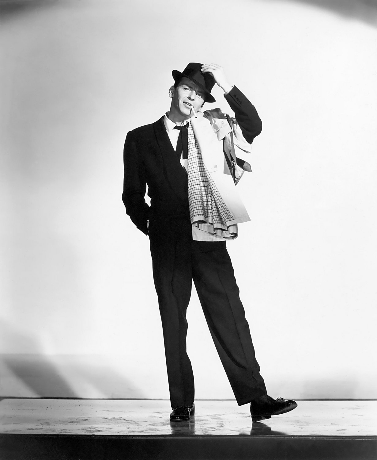 Frank Sinatra 18"x28" (45cm/70cm) Poster