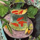 Henri Matisse The Goldfish 18"x28" (45cm/70cm) Poster