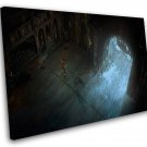 Diablo 4 12"x16" (30cm/40cm) Canvas Print
