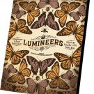 The Lumineers Tour Concert 14"x20" (35cm/51cm) Canvas Print