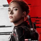Black Widow 2020 Natasha Romanoff Scarlett Johansson 18"x28" (45cm/70cm) Poster