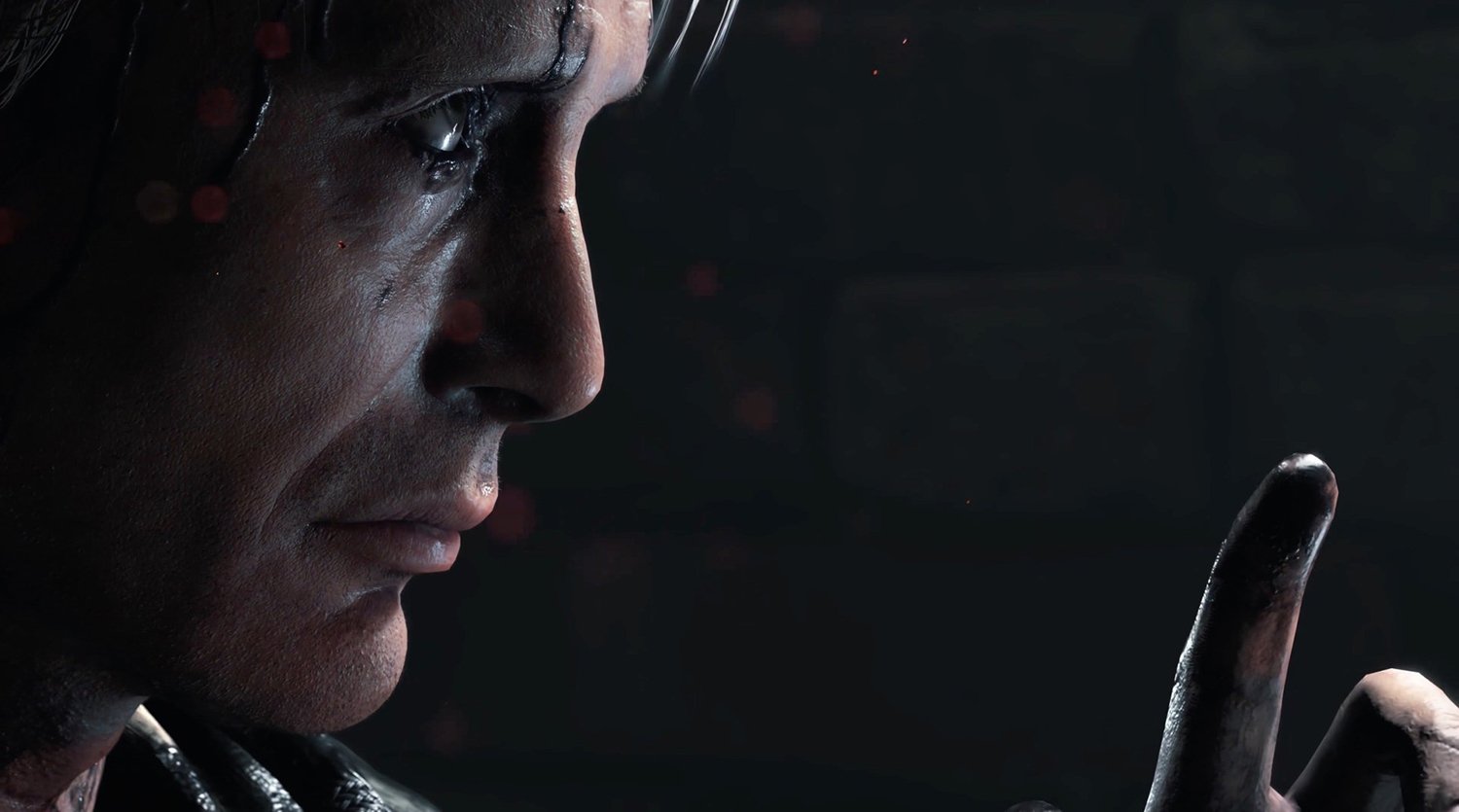 Death Stranding 18"x28" (45cm/70cm) Poster