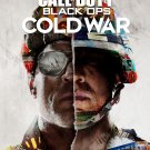 Call of Duty Black Ops Cold War 18"x28" (45cm/70cm) Poster