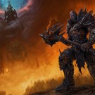 World of Warcraft Shadowlands 18"x28" (45cm/70cm) Poster
