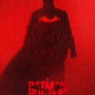 The Batman Robert Pattinson 18"x28" (45cm/70cm) Poster