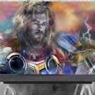 Thor Love and Thunder 18"x28" (45cm/70cm) Poster