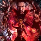 Doctor Strange in the Multiverse of Madness 18"x28" (45cm/70cm) Poster