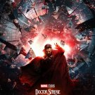 Doctor Strange in the Multiverse of Madness 18"x28" (45cm/70cm) Canvas Print