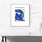 Henri Matisse  Blue Nudes  24"x35" (60cm/90cm) Canvas Print