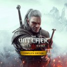 The Witcher 3 Wild Hunt Geralt Netflix Next Gen  13"x19" (32cm/49cm) Polyester Fabric Poster