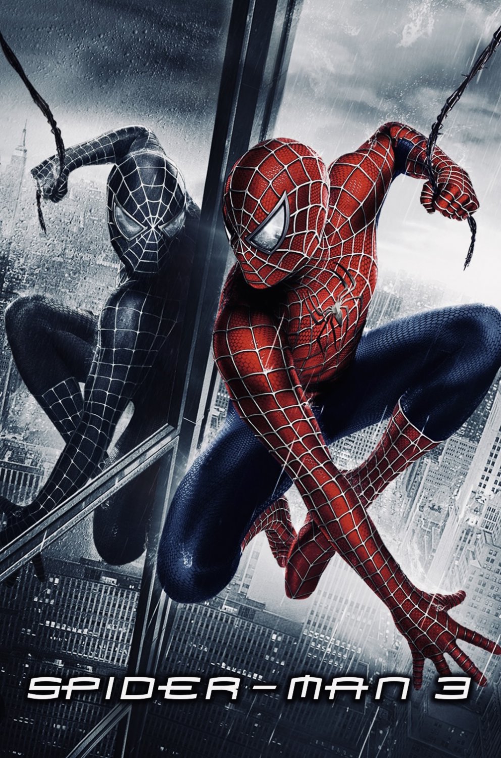 Spider-Man Movie 18"x28" (45cm/70cm) Poster
