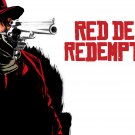 Red Dead Redemption John Marston 18"x28" (45cm/70cm) Poster