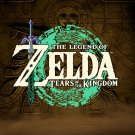 The Legend Of Zelda Tears Of The Kingdom 18"x28" (45cm/70cm) Poster