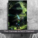 The Legend Of Zelda Tears Of The Kingdom 18"x28" (45cm/70cm) Poster