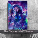 Avengers Endgame, Thor  24"x35" (60cm/90cm) Canvas Print