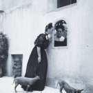 Frida Kahlo 18"x23" (45cm/60cm) Poster