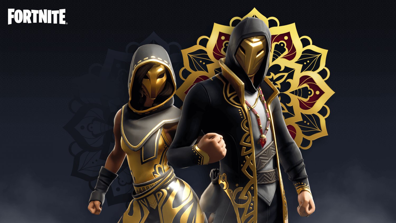 Fortnite Lantern Festival 18"x28" (45cm/70cm) Poster