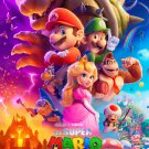 The Super Mario Bros Movie 13"x19" (32cm/49cm) Poster
