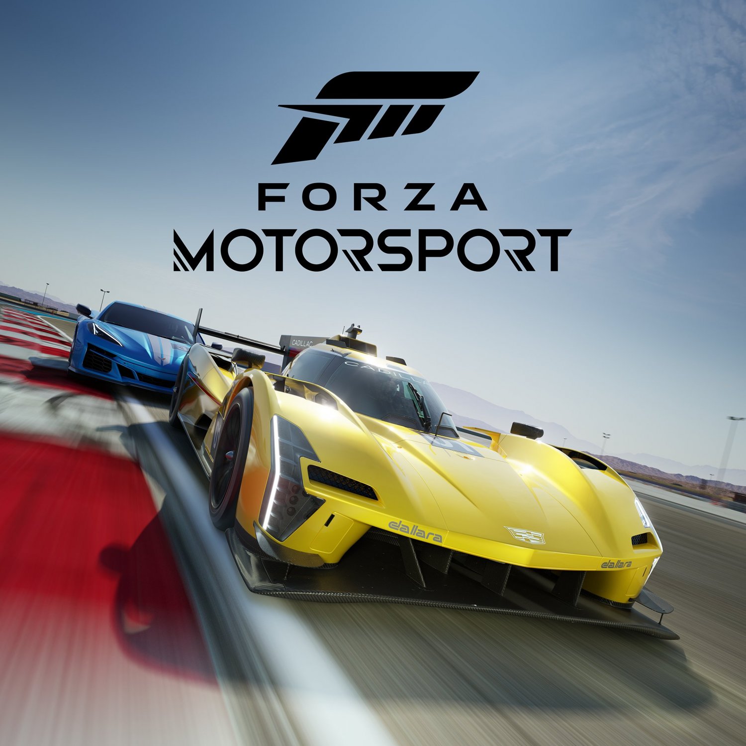 Forza Motorsport 18"x28" (45cm/70cm) Poster