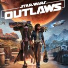 Star Wars Outlaws 18"x28" (45cm/70cm) Poster