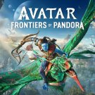 Avatar Frontiers of Pandora 18"x28" (45cm/70cm) Poster