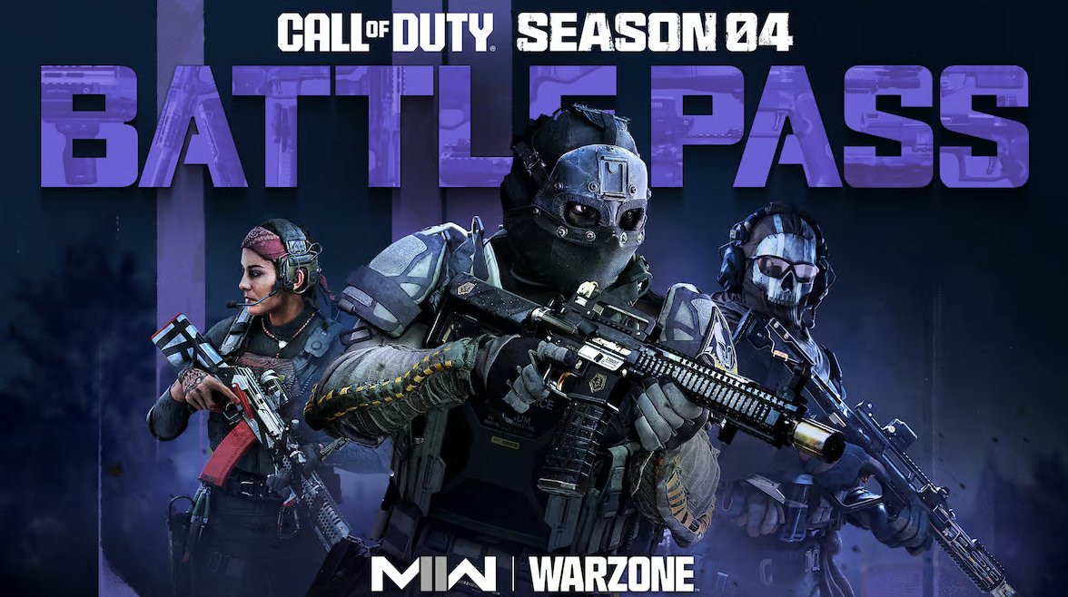 Call of Duty Modern Warfare 2 Warzone 18"x28" (45cm/70cm) Poster