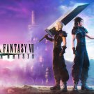 Final Fantasy 7 Ever Crisis 18"x28" (45cm/70cm) Poster