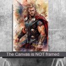 Avengers Endgame, Thor  18"x28" (45cm/70cm) Poster