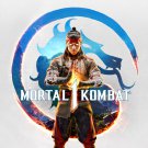 Mortal Kombat 1 Liu Kang 18"x28" (45cm/70cm) Poster